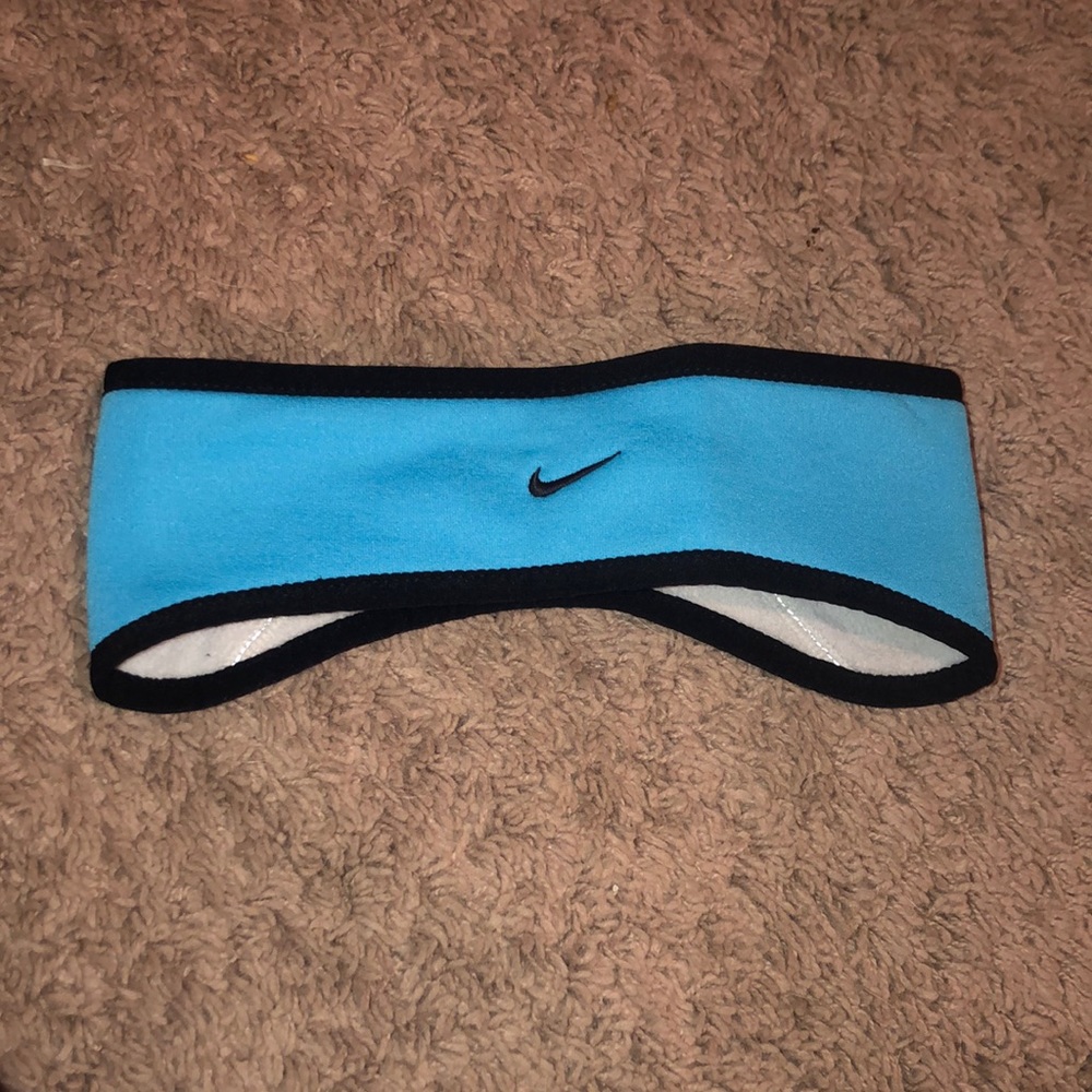 Winter headband, fleece